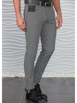 MONDO Premium Spodnie w...