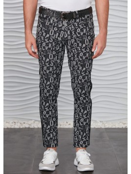 MONDO Premium Spodnie...