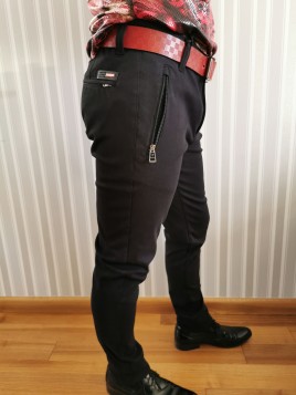 MONDO Premium Spodnie...