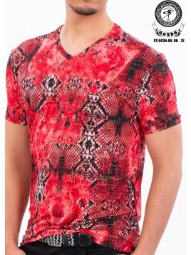 MONDO Premium T-shirt męski...