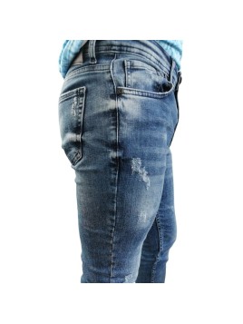 ELECTRA Jeansy classic z...