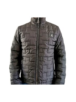 MONDO Premium Kurtka czarna...