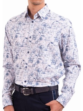 MONDO Premium Koszula męska...