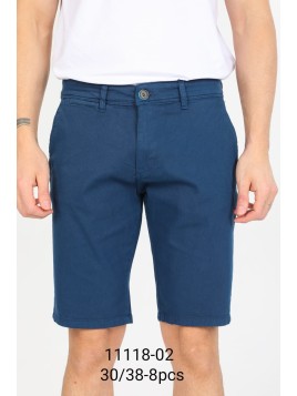 ELECTRA Spodenki męskie...