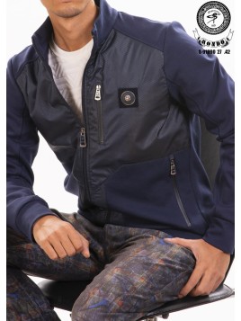 MONDO Premium Bluza męska...