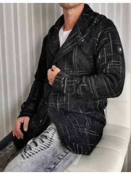 Premium Kurtka kardigan...