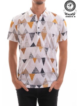 MONDO Premium Koszulka polo...