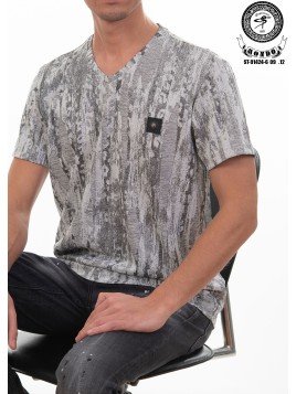 MONDO Premium T-shirt męski...