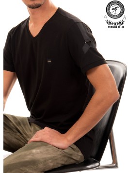 MONDO Premium T-shirt męski...