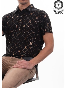 MONDO Premium Koszulka polo...