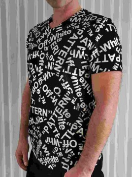 MONDO Premium T-shirt męski...