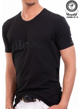 MONDO Premium T-shirt męski...