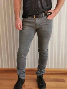 ELECTRA Jeansy męskie...