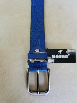 MONDO Premium Pasek skóra...