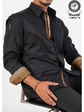 MONDO Premium Koszula męska...