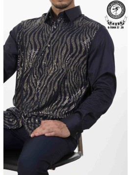 MONDO Premium Koszula męska...