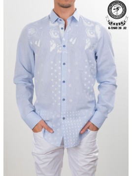 MONDO Premium Koszula męska...