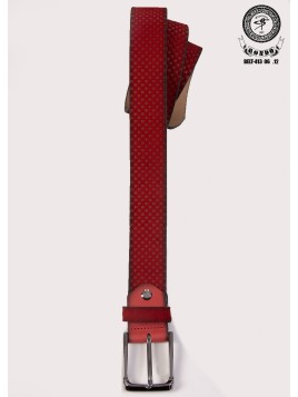 MONDO Premium Pasek męski...