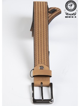 MONDO Premium Pasek męski...