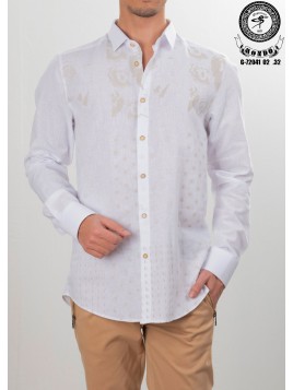 MONDO Premium Koszula męska...