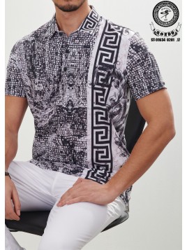 MONDO Premium Koszulka polo...