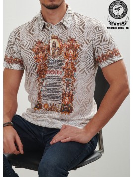 MONDO Premium Koszulka polo...