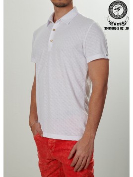 MONDO Premium Koszulka polo...