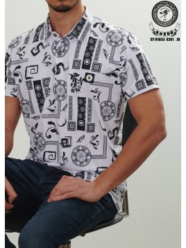 MONDO Premium Koszulka polo...