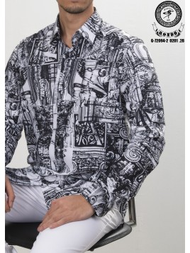 MONDO Premium Koszula męska...