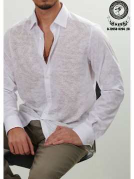 MONDO Premium Koszula męska...