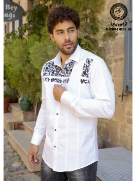 MONDO Premium Koszula męska...