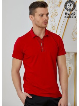 MONDO Premium Koszulka polo...