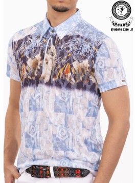 MONDO Premium Koszulka polo...