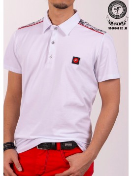 MONDO Premium Koszulka polo...