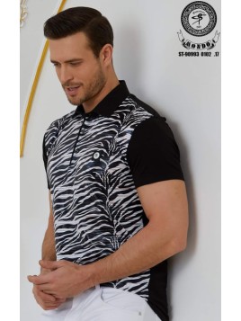 MONDO Premium Koszulka polo...