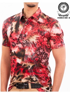 MONDO Premium Koszulka polo...