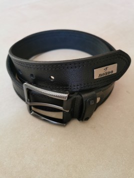 MONDO Premium Pasek męski...