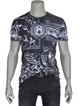 MONDO Premium T-shirt męski...