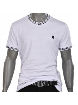 MONDO Premium T-shirt męski...