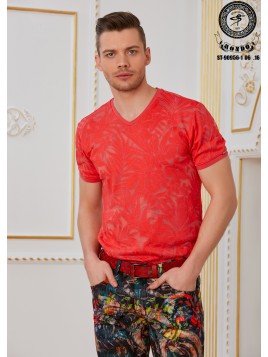 MONDO Premium T-shirt męski...