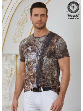 MONDO Premium T-shirt męski...