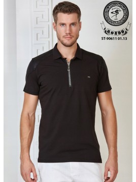 MONDO Premium Koszulka polo...