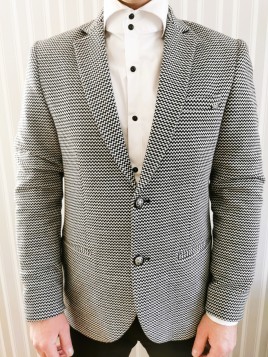 MONDO Premium Marynarka...