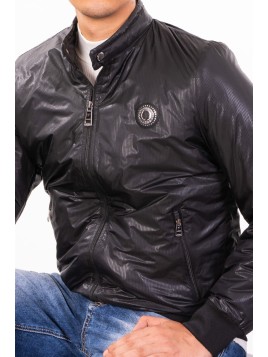 MONDO Premium Kurtka czarna...