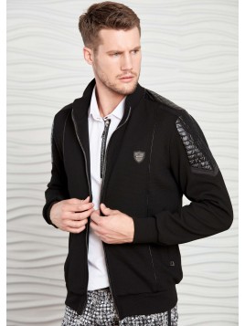 MONDO Premium Bluza rozpinana